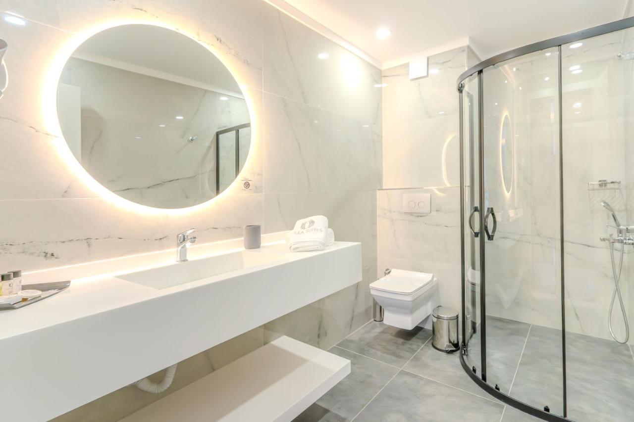Olea Suites Otel Gemlik Exterior foto