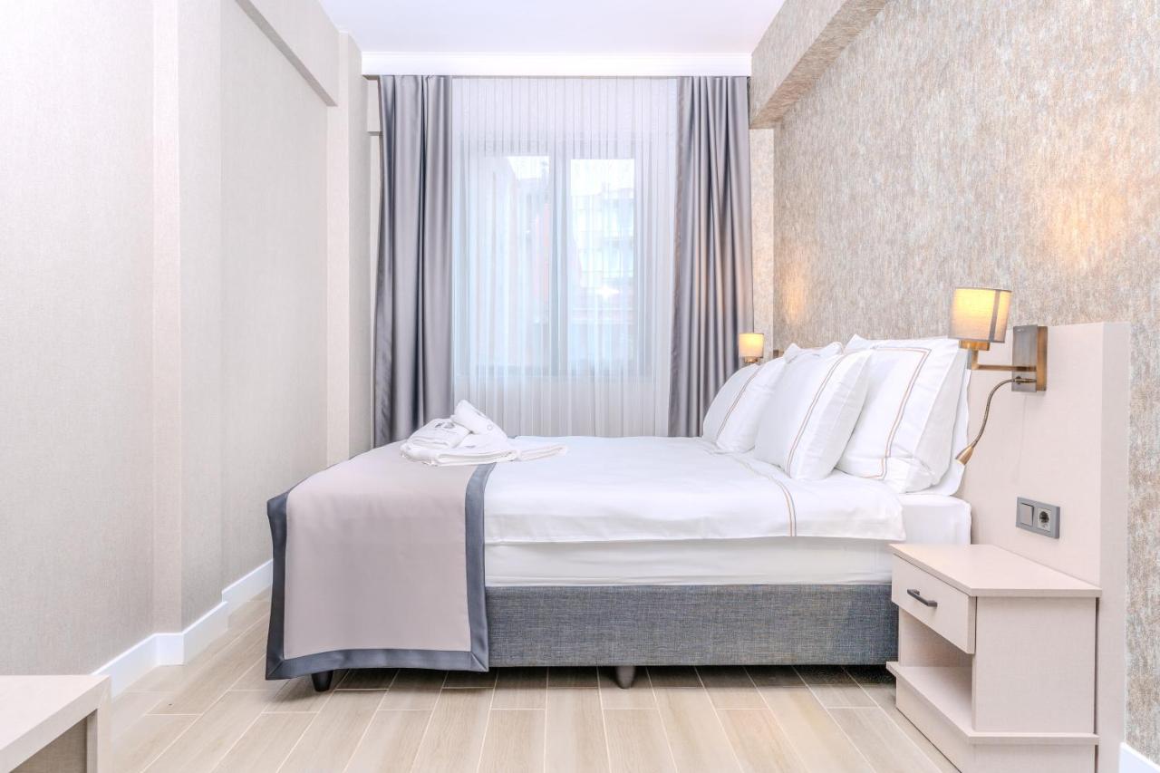 Olea Suites Otel Gemlik Exterior foto
